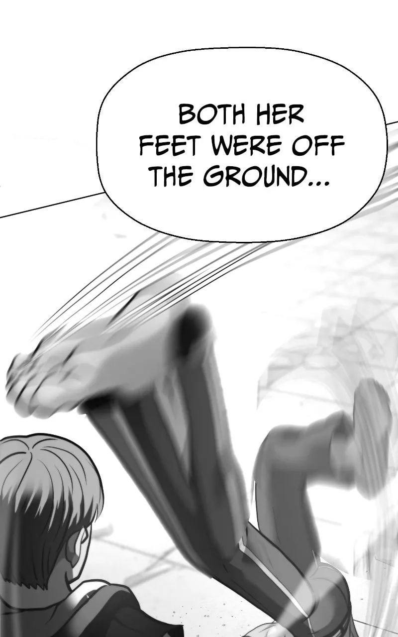 Combat Ward Chapter 28 page 57 - 