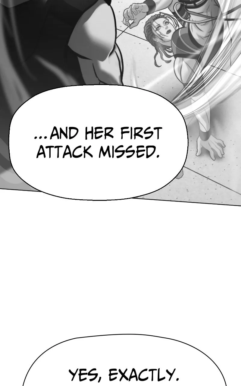 Combat Ward Chapter 28 page 58 - 