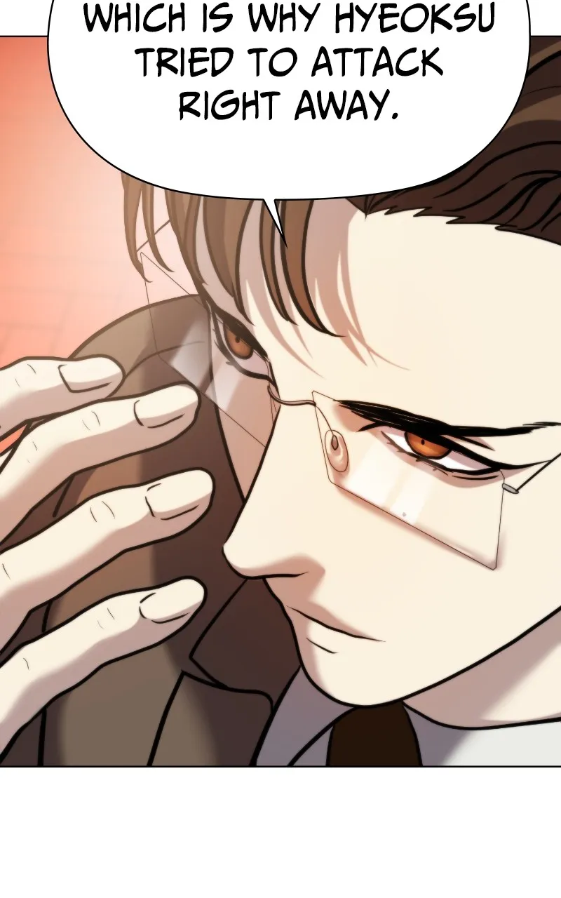 Combat Ward Chapter 28 page 59 - 