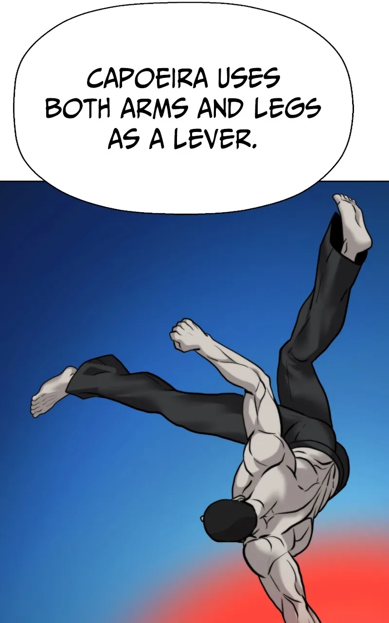 Combat Ward Chapter 28 page 62 - 