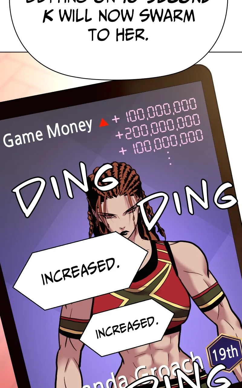 Combat Ward Chapter 28 page 73 - 