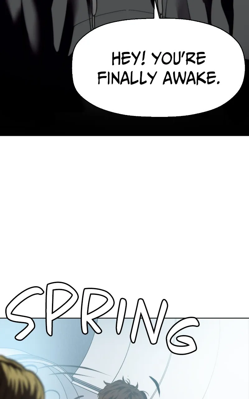 Combat Ward Chapter 28 page 84 - 