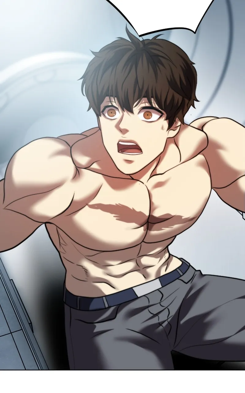 Combat Ward Chapter 28 page 88 - 