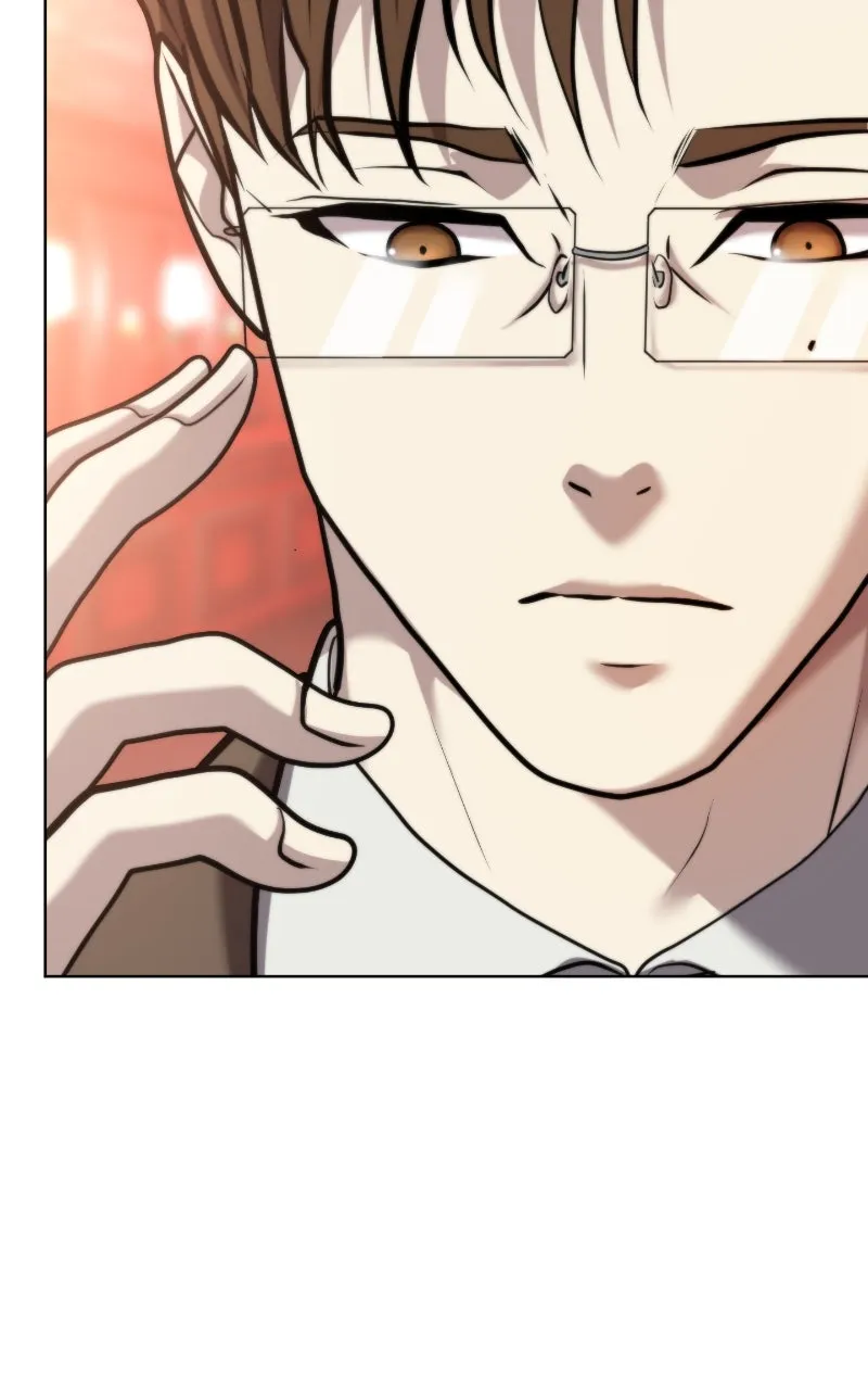 Combat Ward Chapter 28 page 10 - 