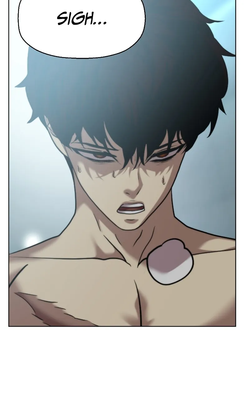 Combat Ward Chapter 28 page 94 - 