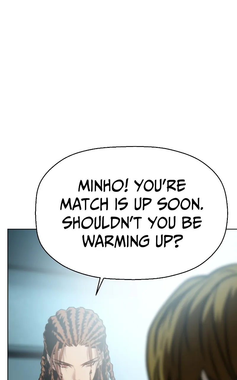 Combat Ward Chapter 28 page 95 - 