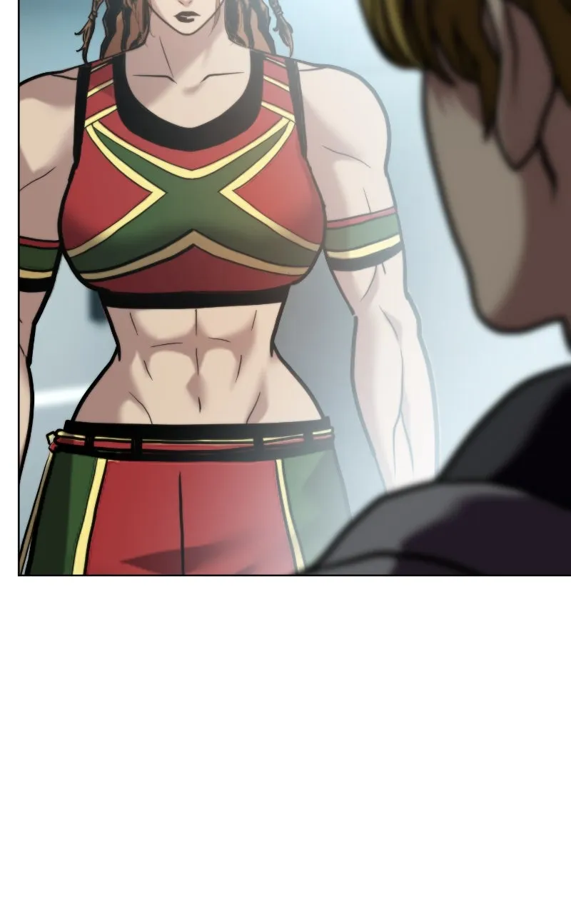 Combat Ward Chapter 28 page 96 - 