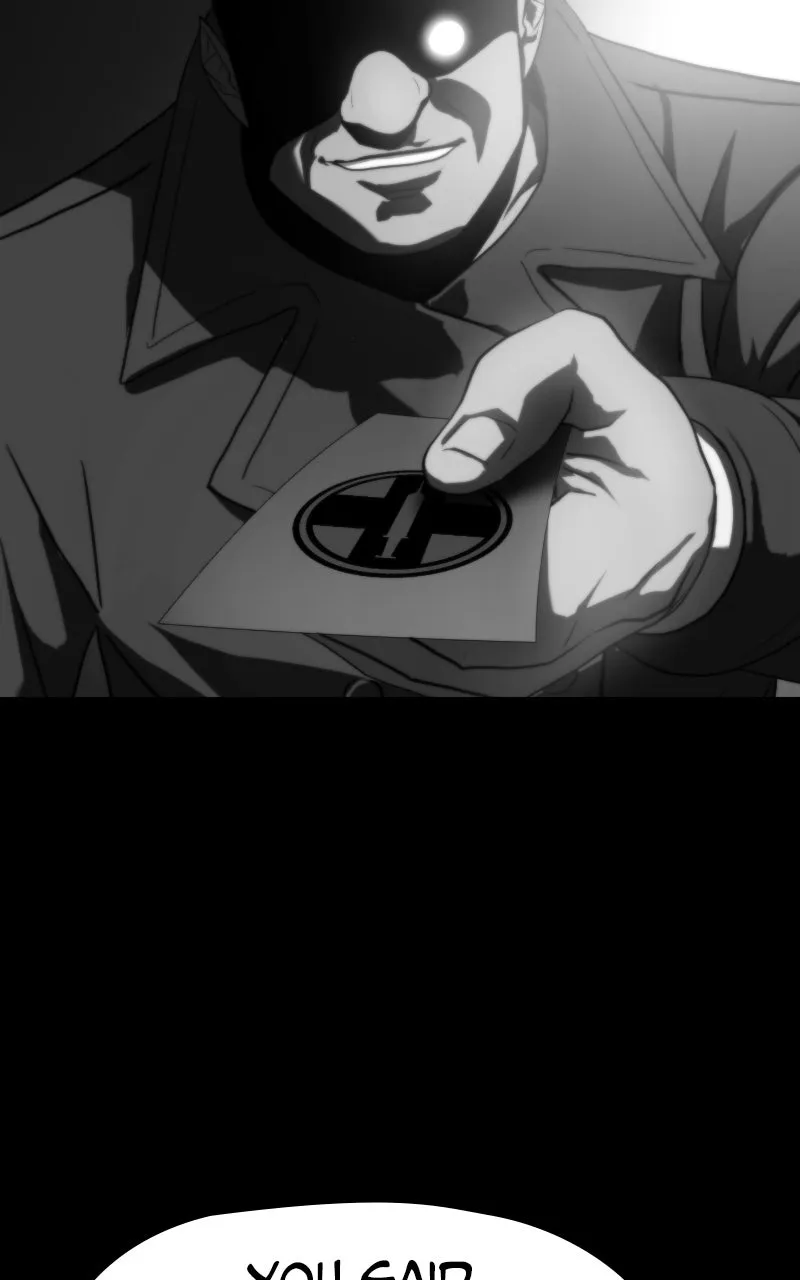 Combat Ward Chapter 28 page 100 - 