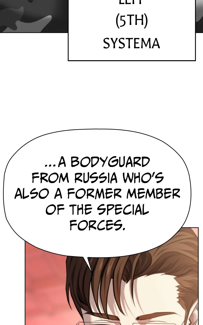 Combat Ward Chapter 29 page 13 - 