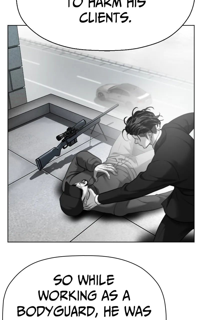 Combat Ward Chapter 29 page 15 - 