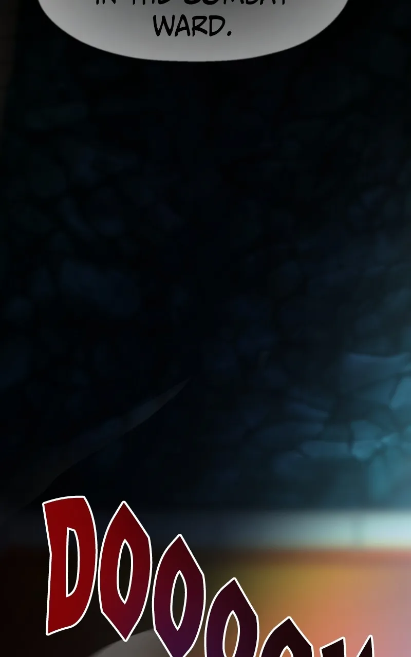 Combat Ward Chapter 29 page 3 - 