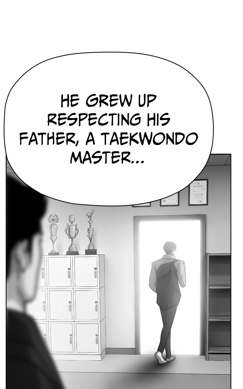 Combat Ward Chapter 29 page 27 - 