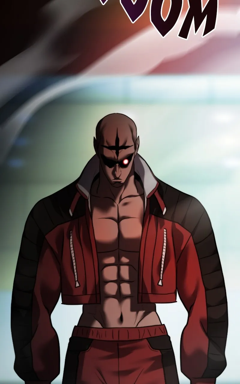 Combat Ward Chapter 29 page 4 - 