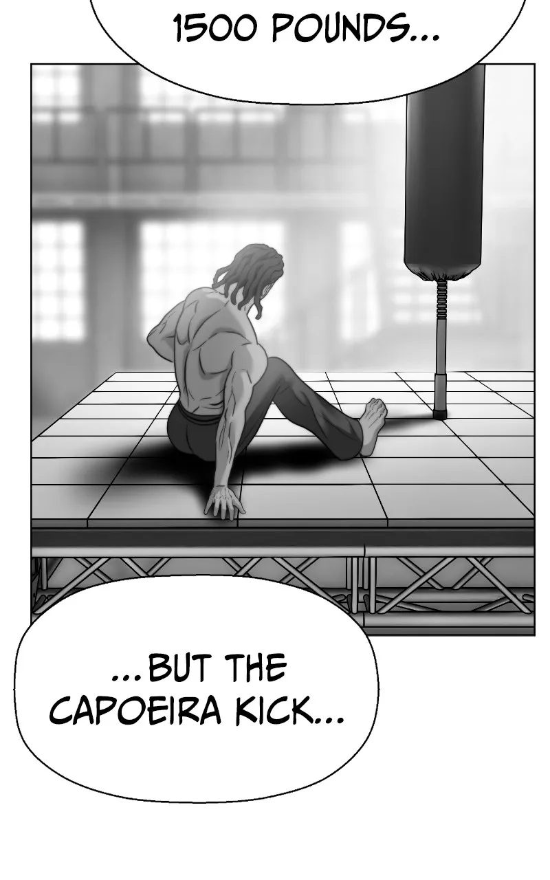 Combat Ward Chapter 29 page 33 - 