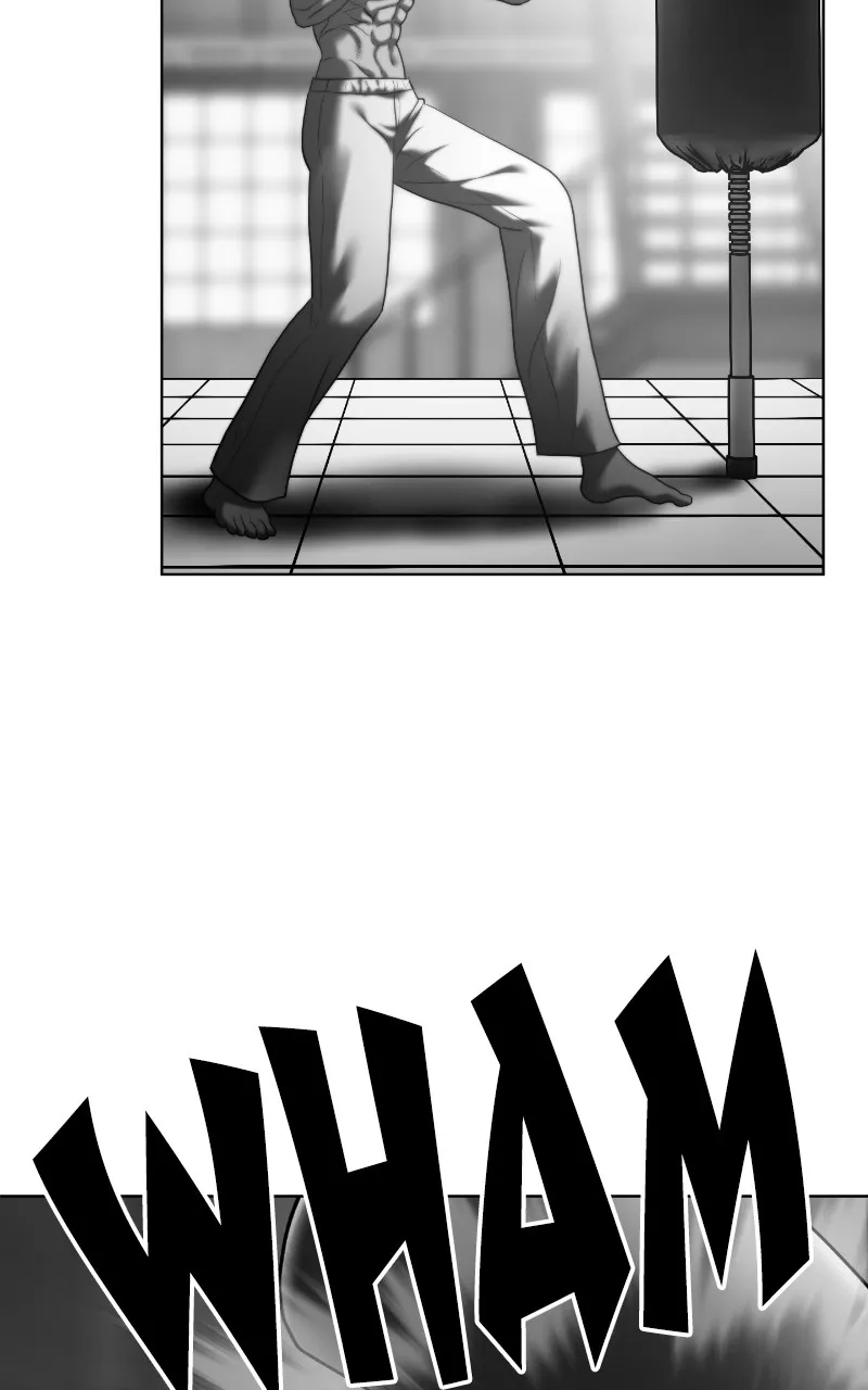 Combat Ward Chapter 29 page 36 - 
