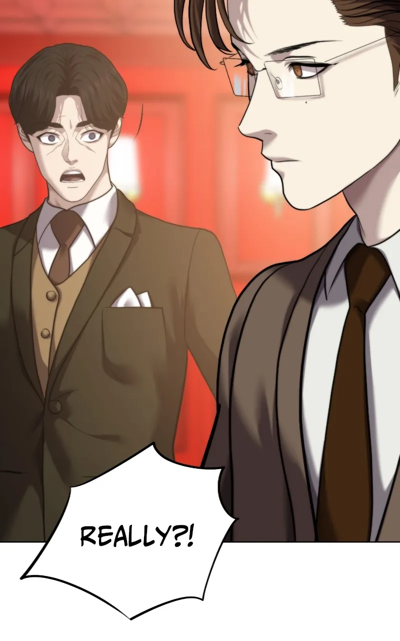 Combat Ward Chapter 29 page 39 - 