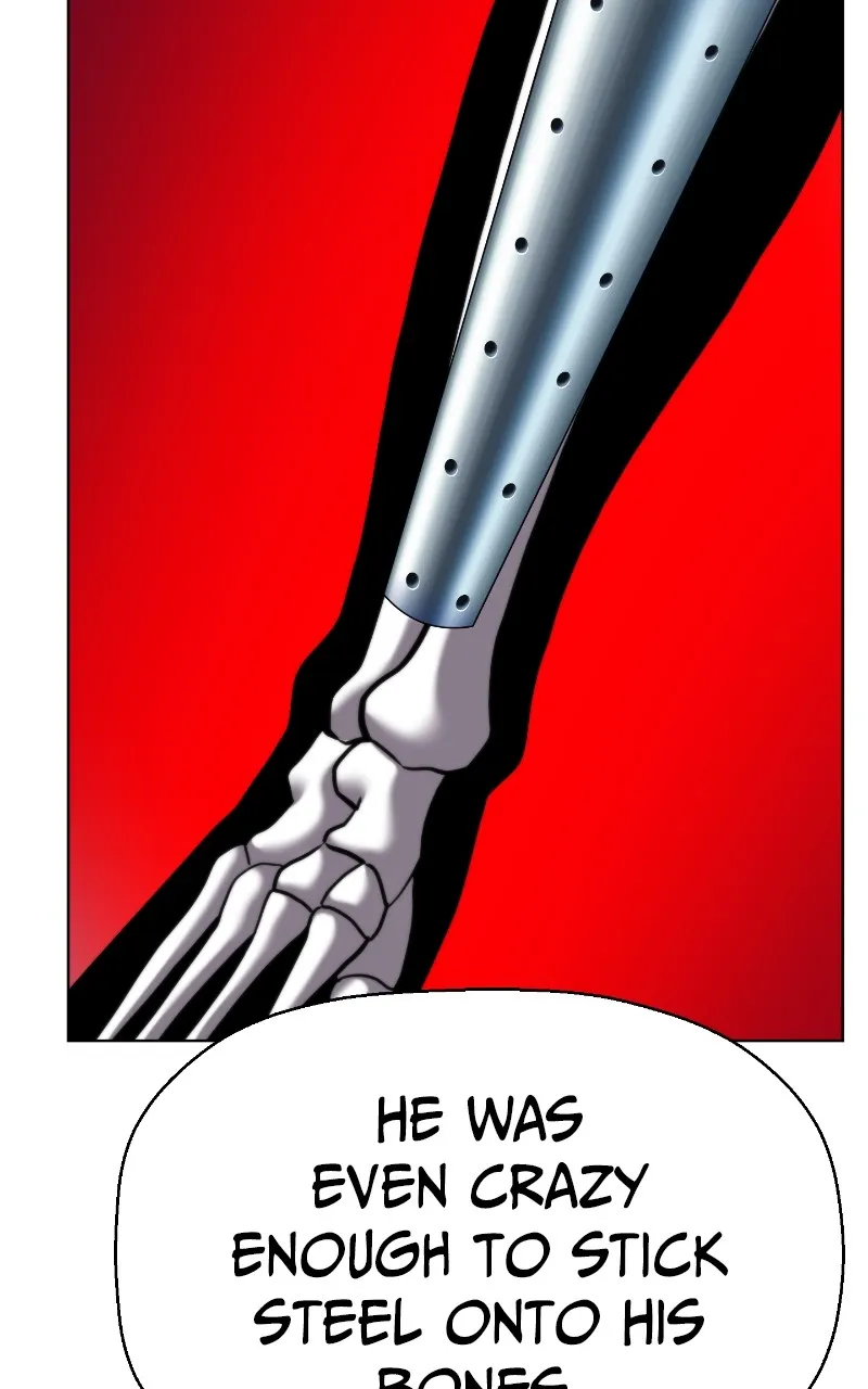 Combat Ward Chapter 29 page 45 - 