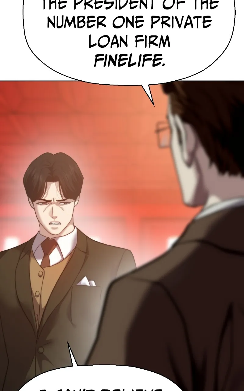 Combat Ward Chapter 29 page 50 - 