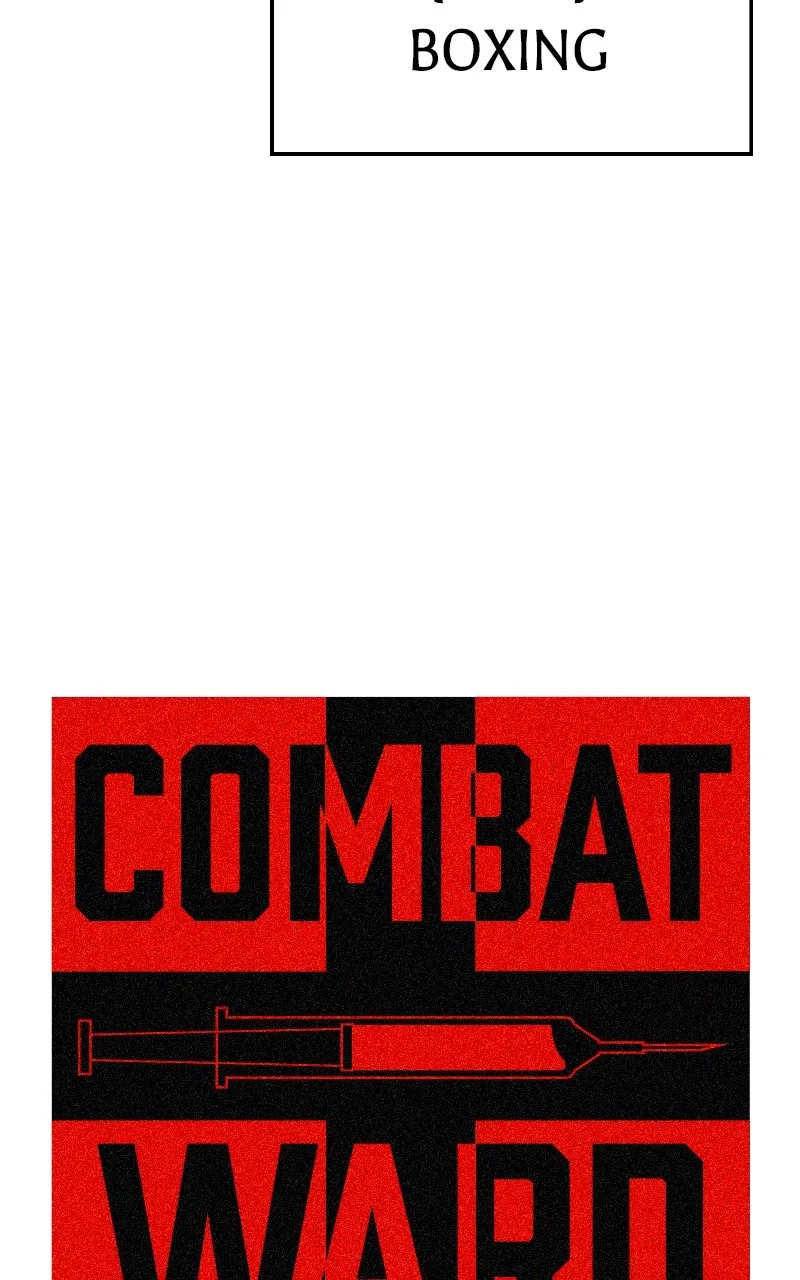 Combat Ward Chapter 29 page 6 - 