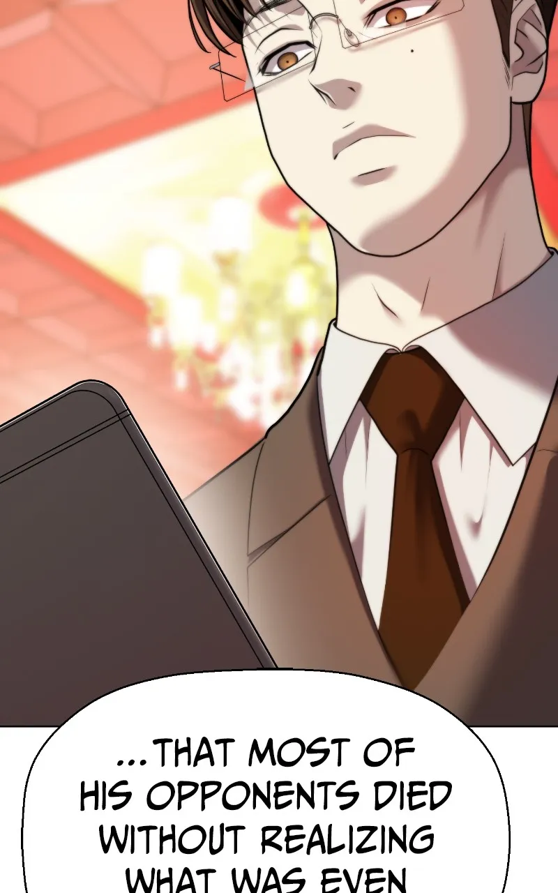 Combat Ward Chapter 29 page 55 - 