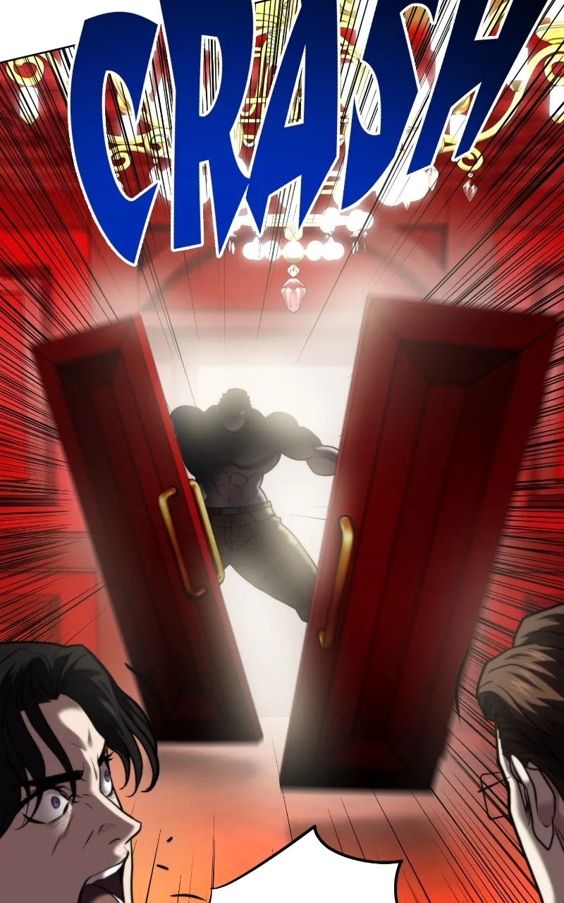 Combat Ward Chapter 29 page 60 - 