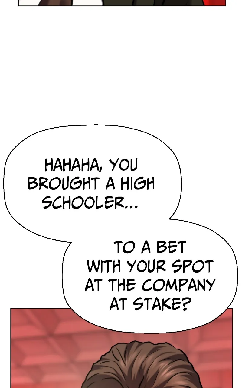 Combat Ward Chapter 29 page 73 - 