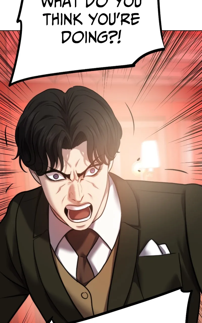 Combat Ward Chapter 29 page 82 - 