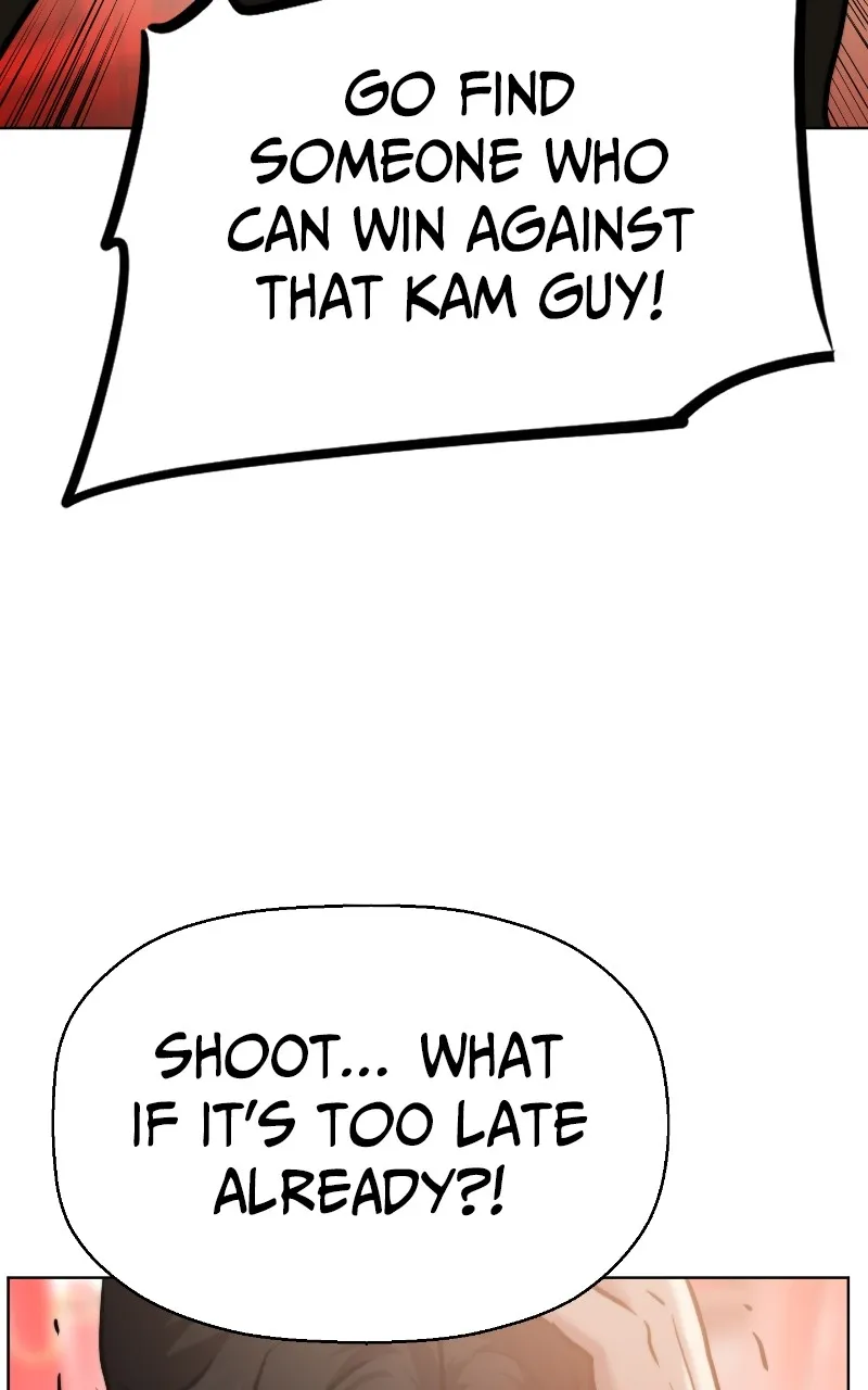 Combat Ward Chapter 29 page 83 - 