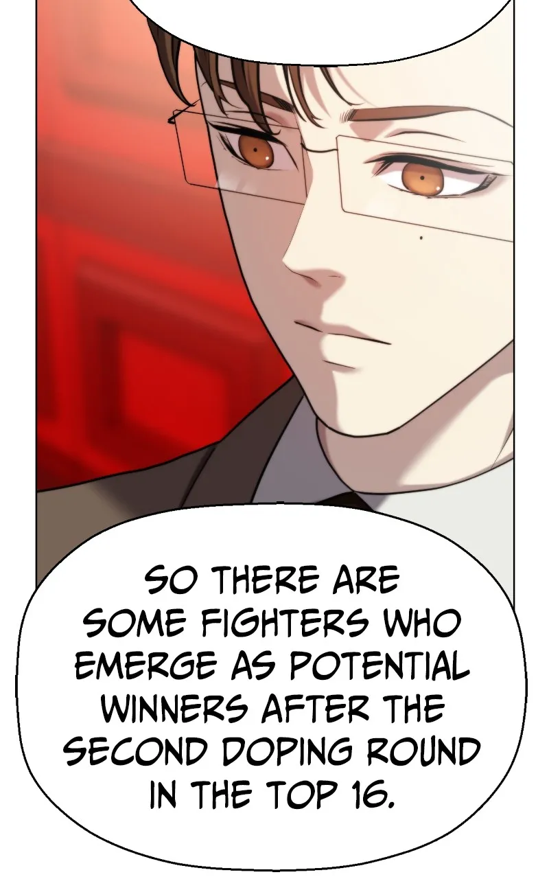 Combat Ward Chapter 29 page 87 - 