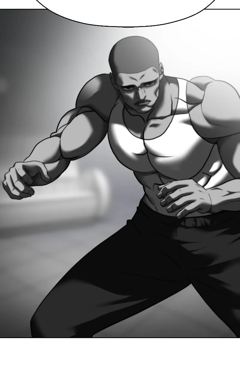 Combat Ward Chapter 29 page 94 - 