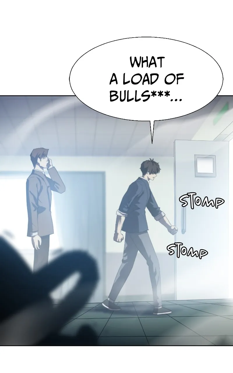 Combat Ward Chapter 3 page 1 - 