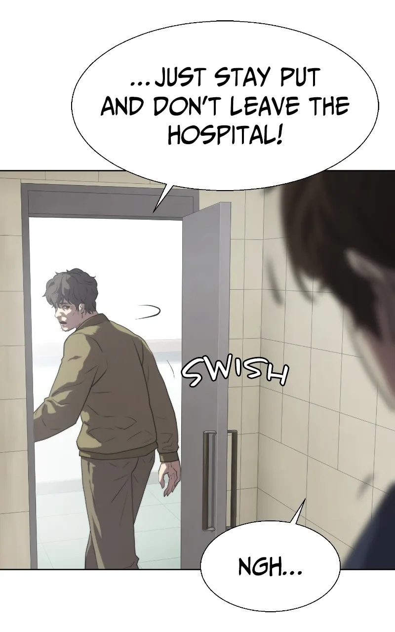 Combat Ward Chapter 3 page 18 - 