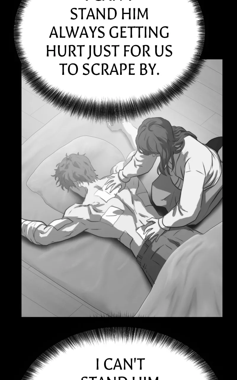 Combat Ward Chapter 3 page 25 - 
