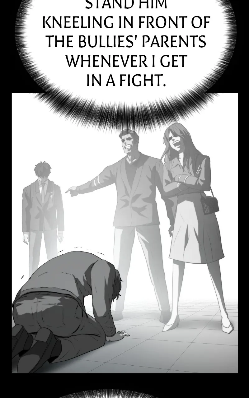 Combat Ward Chapter 3 page 26 - 
