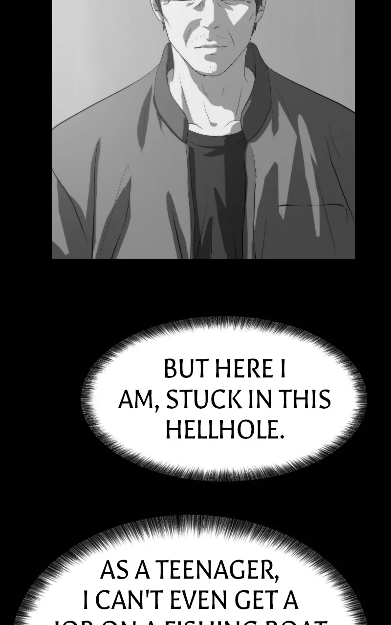 Combat Ward Chapter 3 page 28 - 