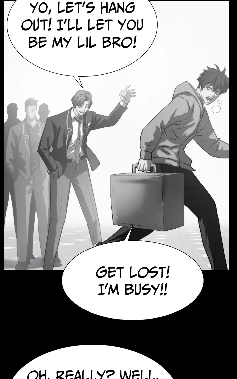 Combat Ward Chapter 3 page 30 - 