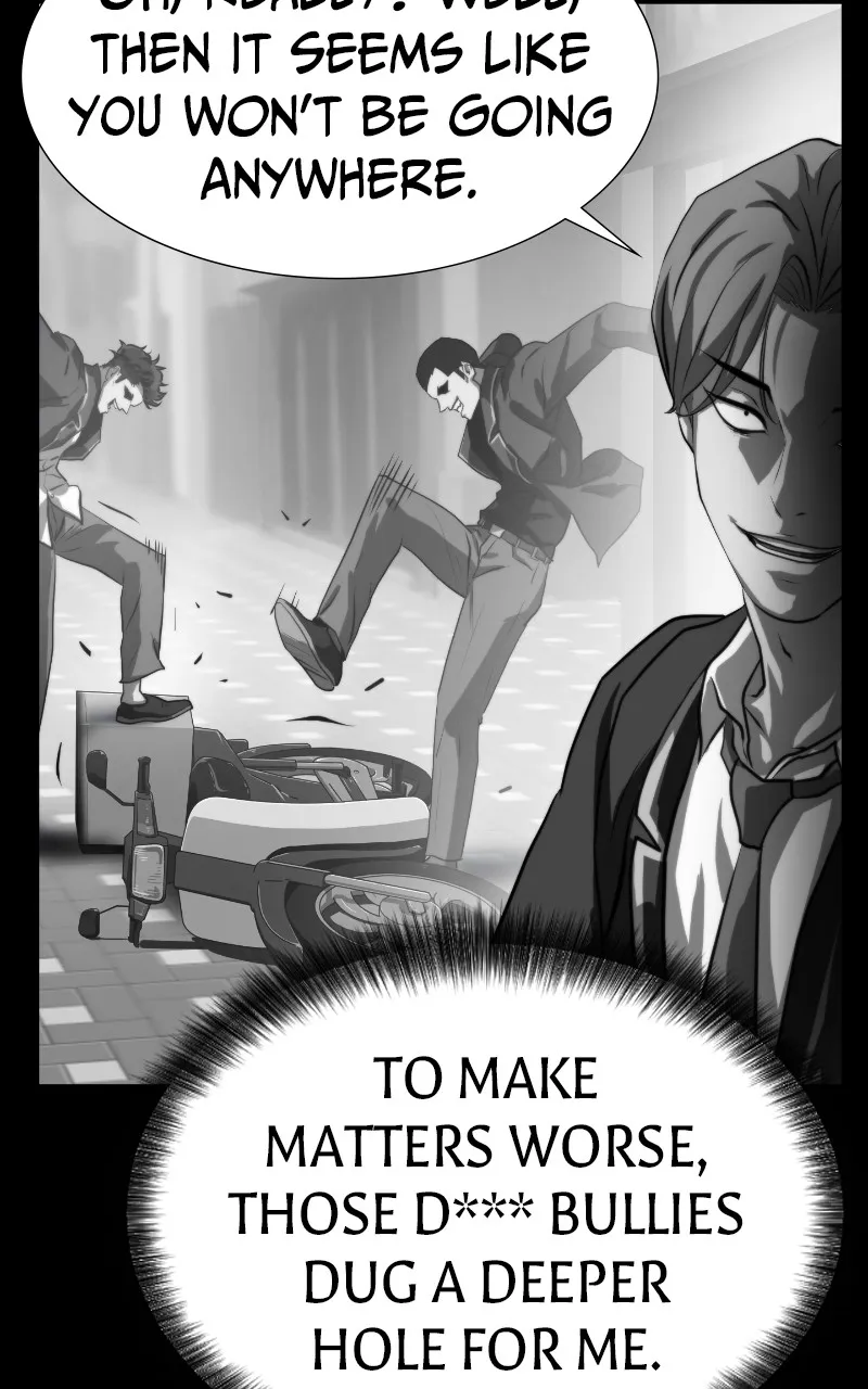 Combat Ward Chapter 3 page 31 - 