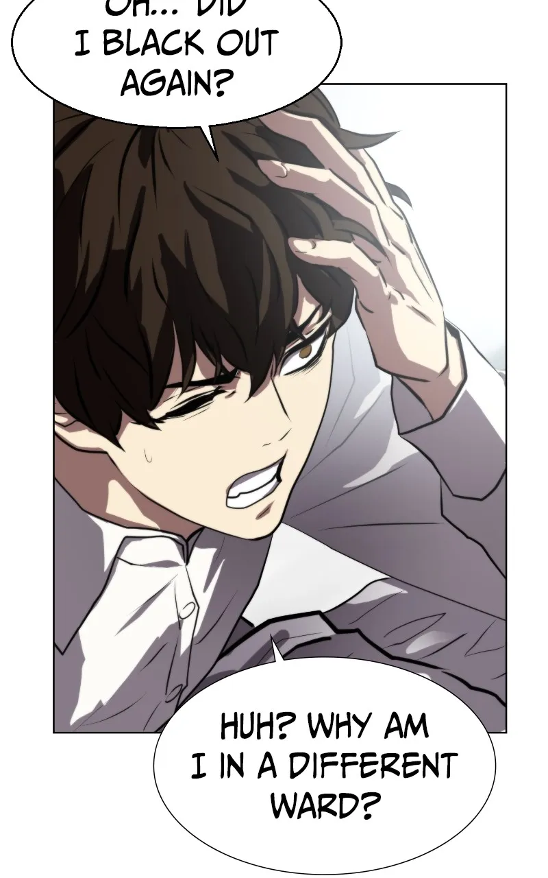 Combat Ward Chapter 3 page 35 - 