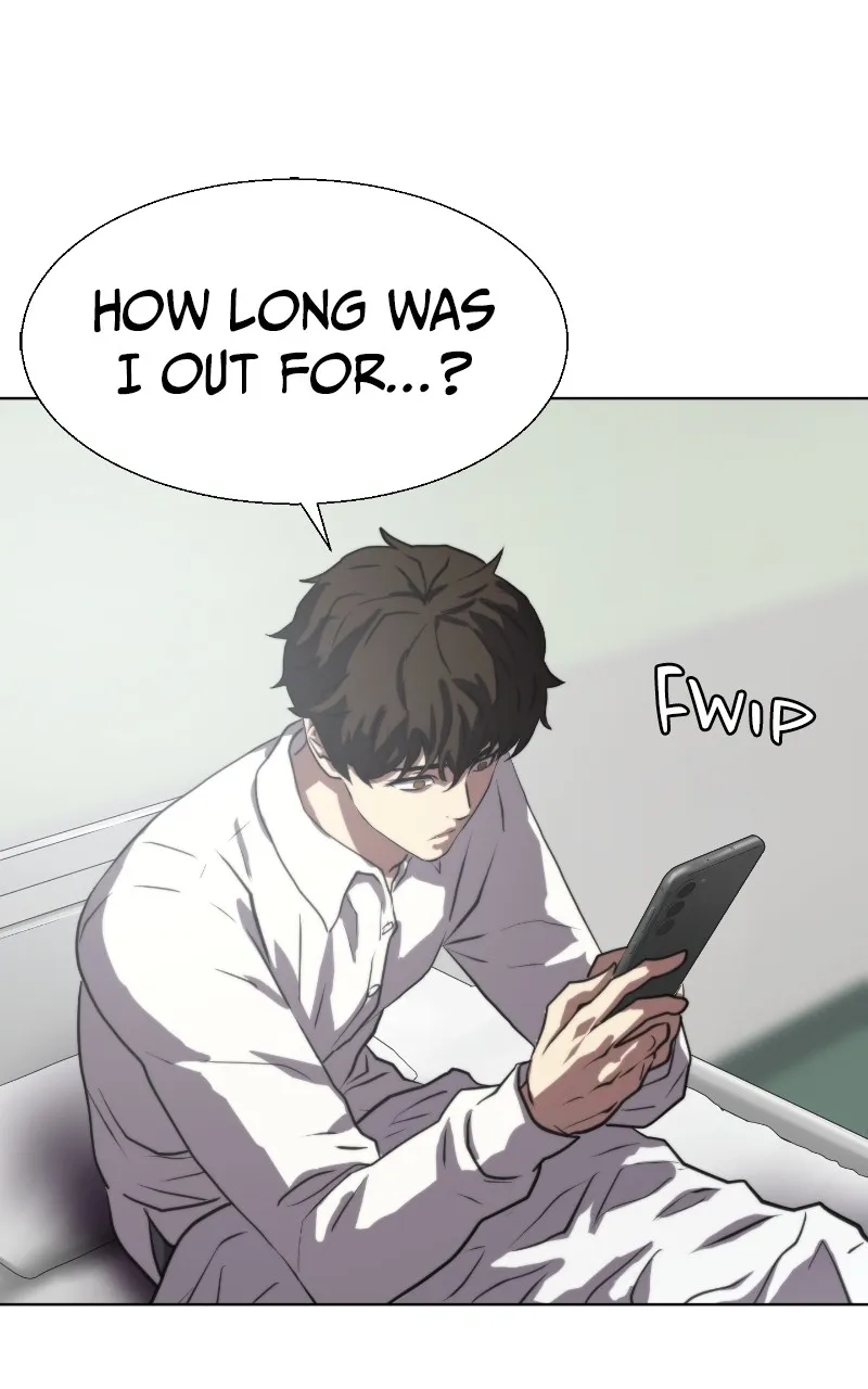 Combat Ward Chapter 3 page 36 - 