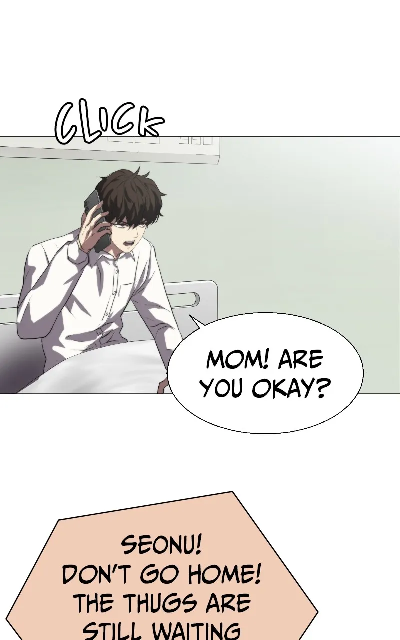 Combat Ward Chapter 3 page 41 - 