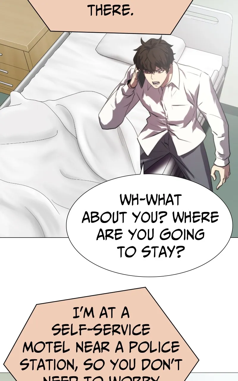 Combat Ward Chapter 3 page 43 - 