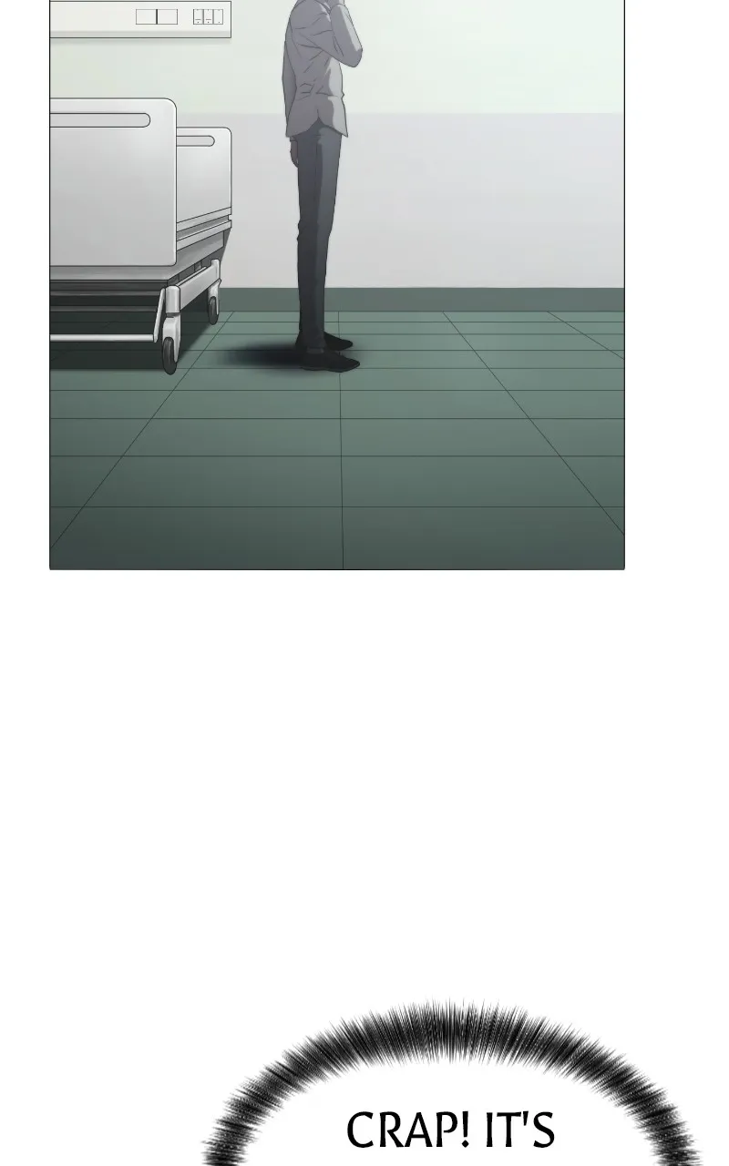 Combat Ward Chapter 3 page 46 - 