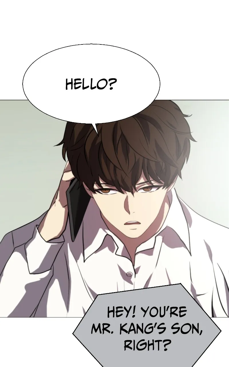 Combat Ward Chapter 3 page 50 - 