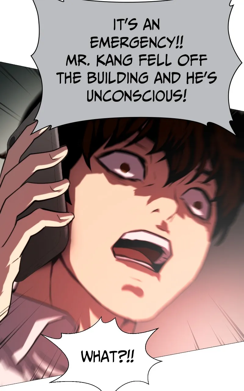 Combat Ward Chapter 3 page 52 - 