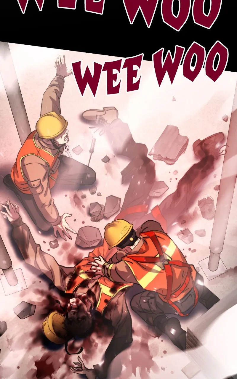 Combat Ward Chapter 3 page 54 - 
