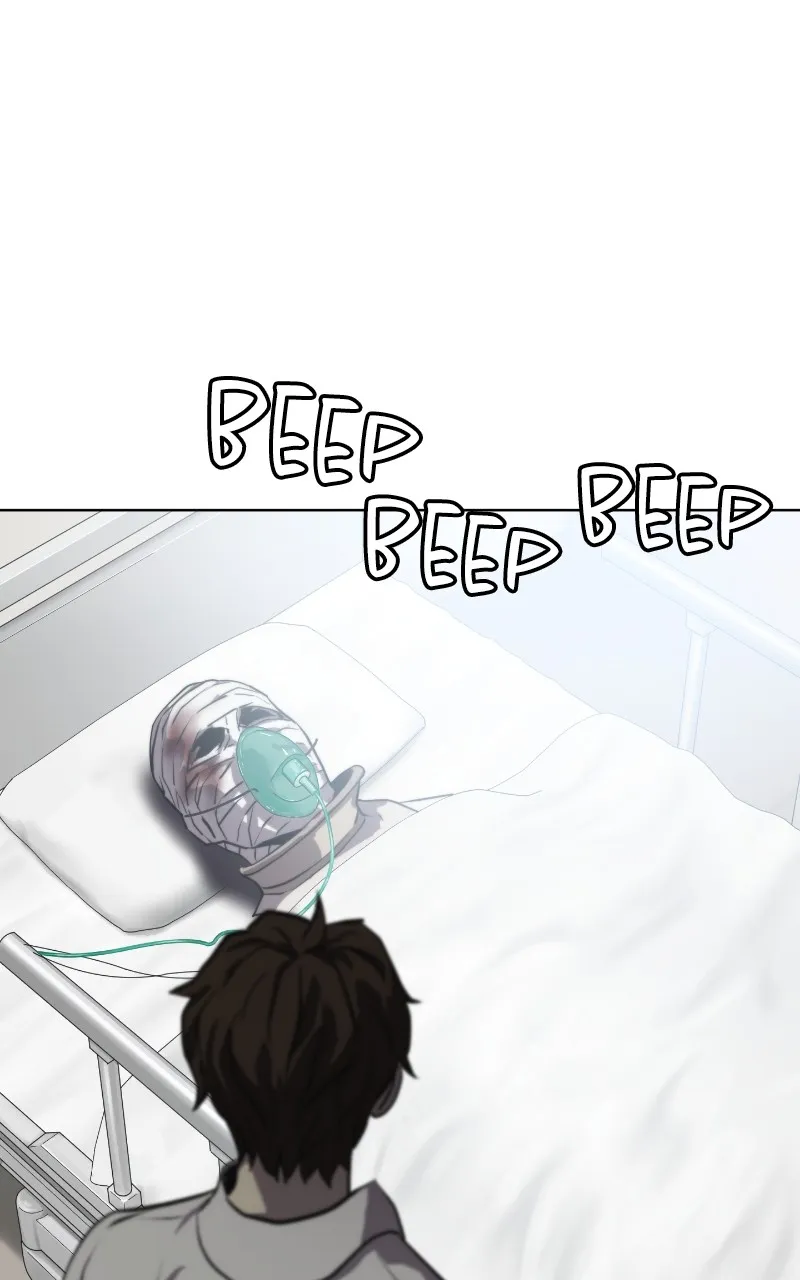 Combat Ward Chapter 3 page 58 - 