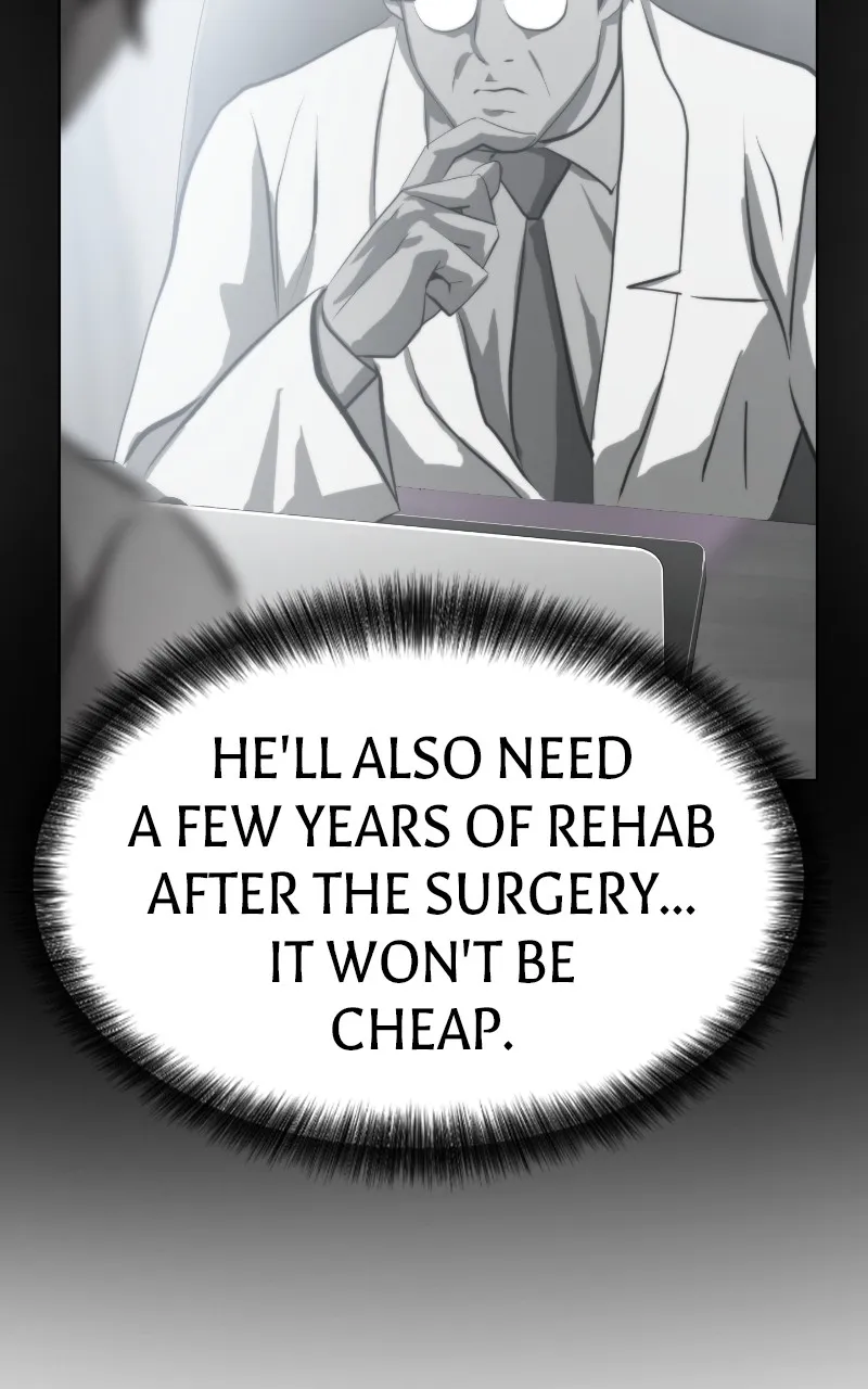 Combat Ward Chapter 3 page 61 - 