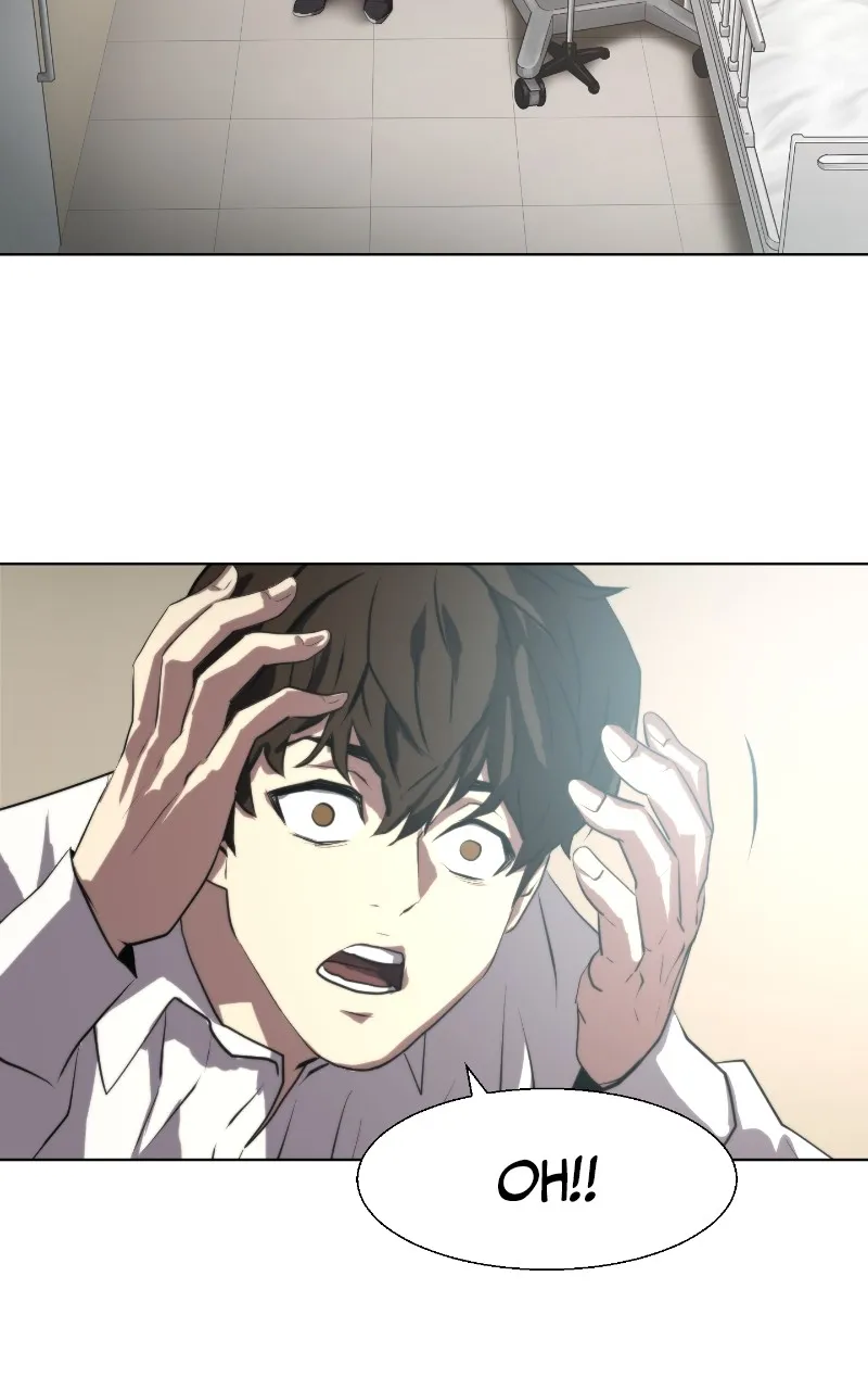 Combat Ward Chapter 3 page 67 - 