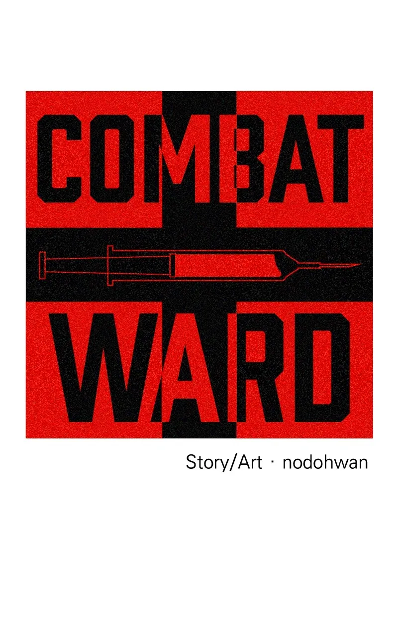 Combat Ward Chapter 3 page 72 - 