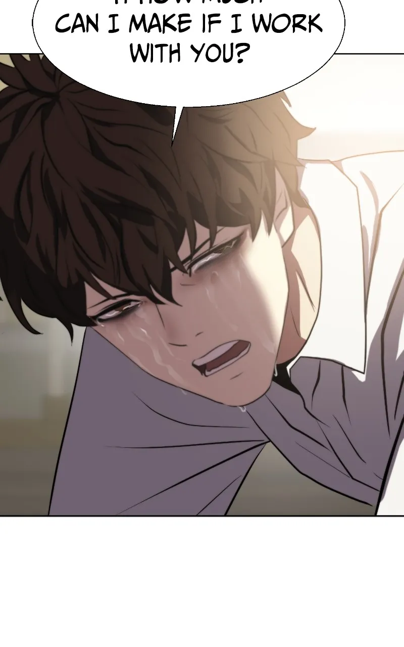 Combat Ward Chapter 3 page 86 - 